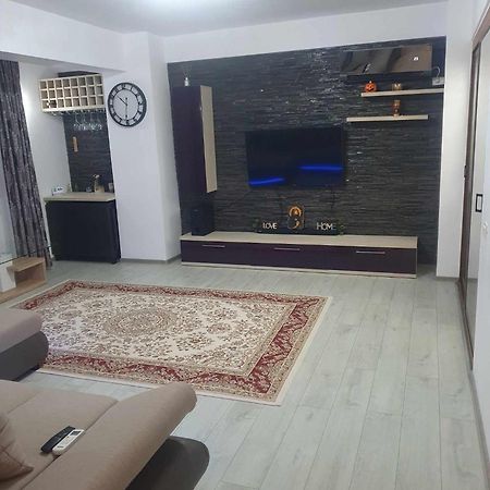Sys Apartament Constanta Bagian luar foto