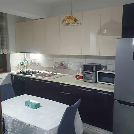 Sys Apartament Constanta Bagian luar foto