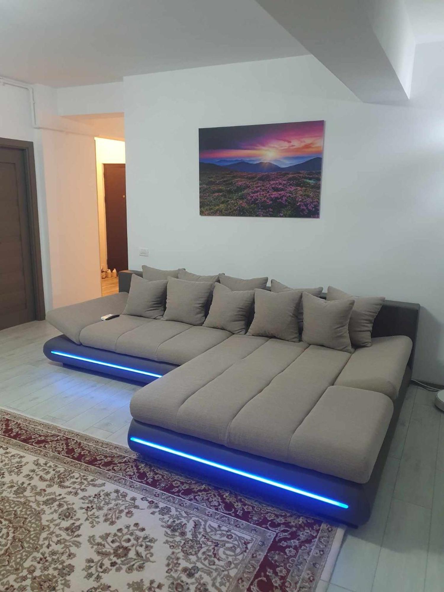 Sys Apartament Constanta Bagian luar foto