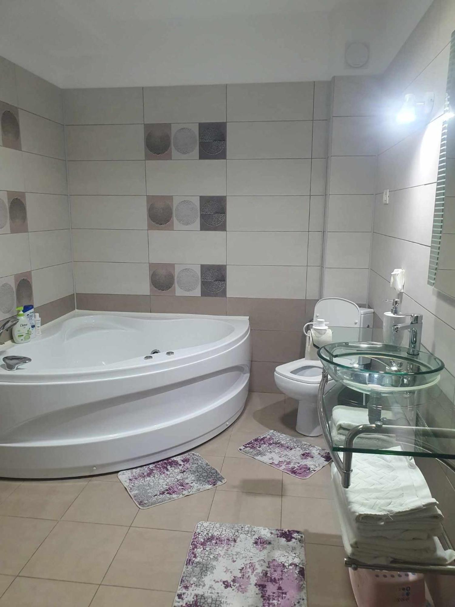Sys Apartament Constanta Bagian luar foto