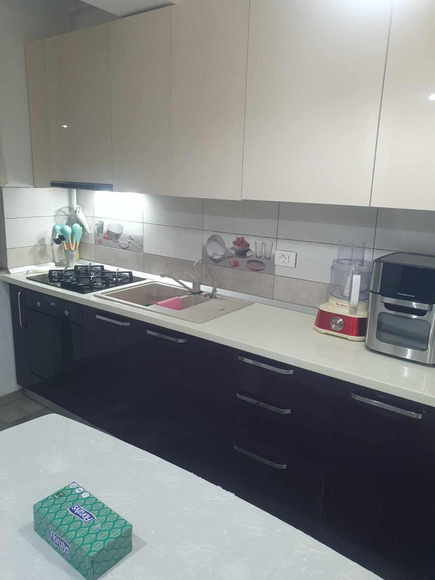Sys Apartament Constanta Bagian luar foto