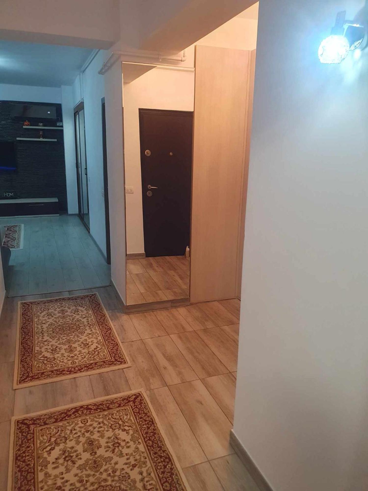 Sys Apartament Constanta Bagian luar foto