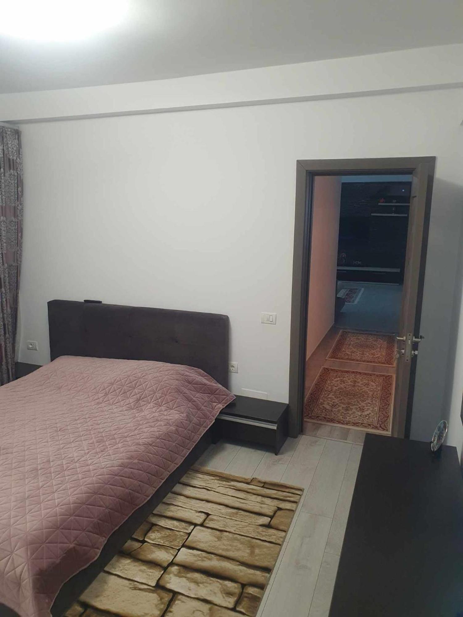 Sys Apartament Constanta Bagian luar foto