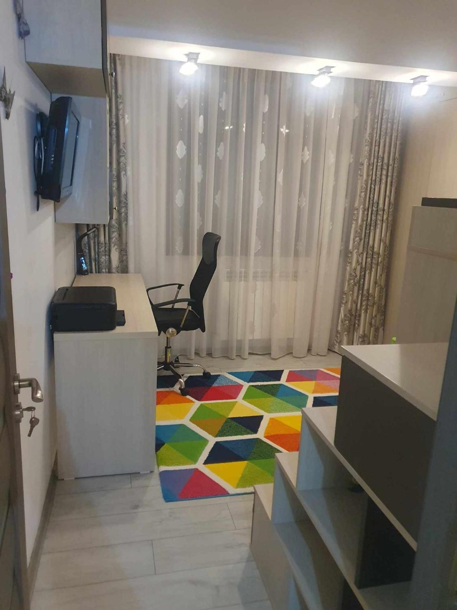 Sys Apartament Constanta Bagian luar foto