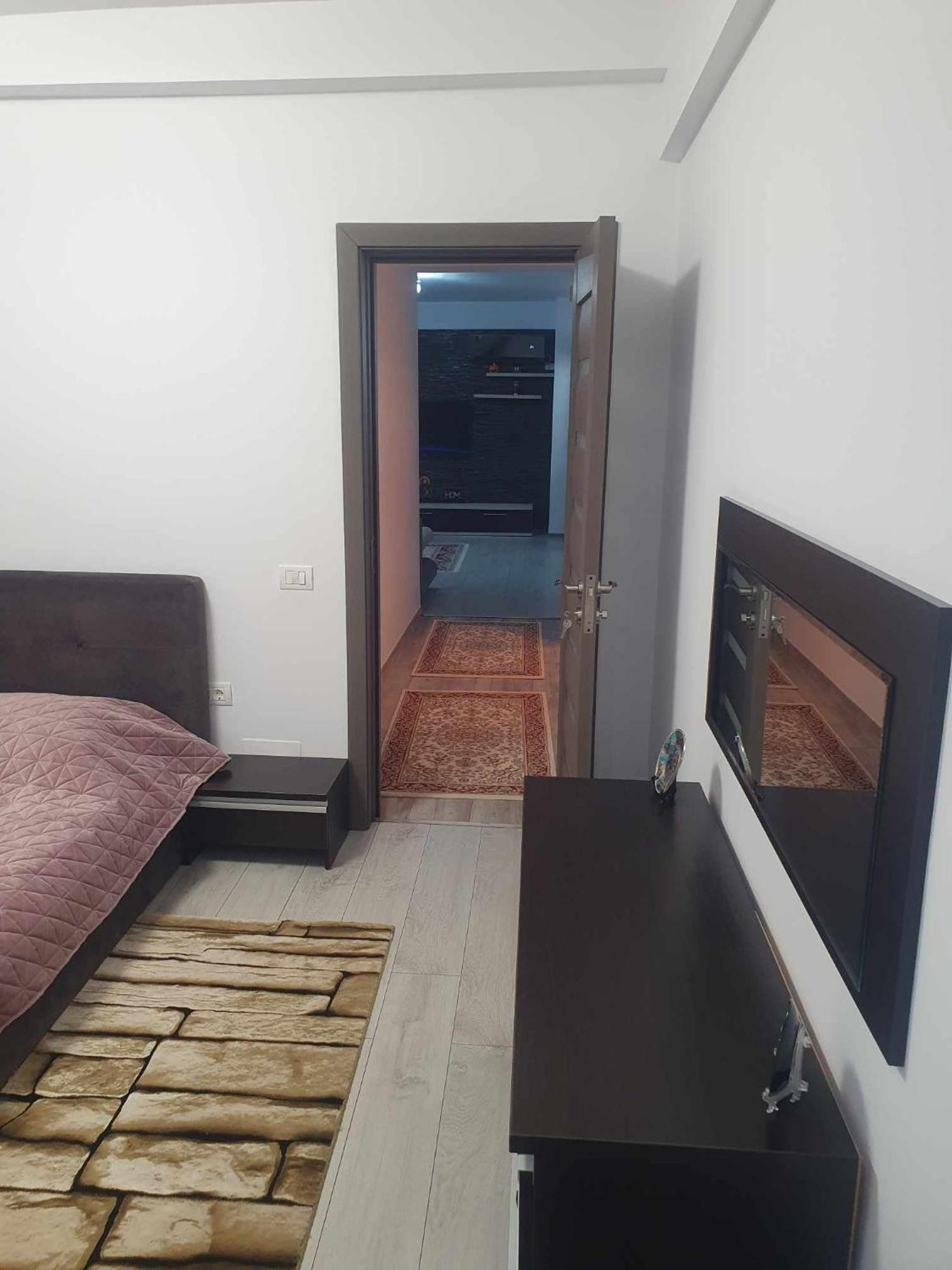 Sys Apartament Constanta Bagian luar foto