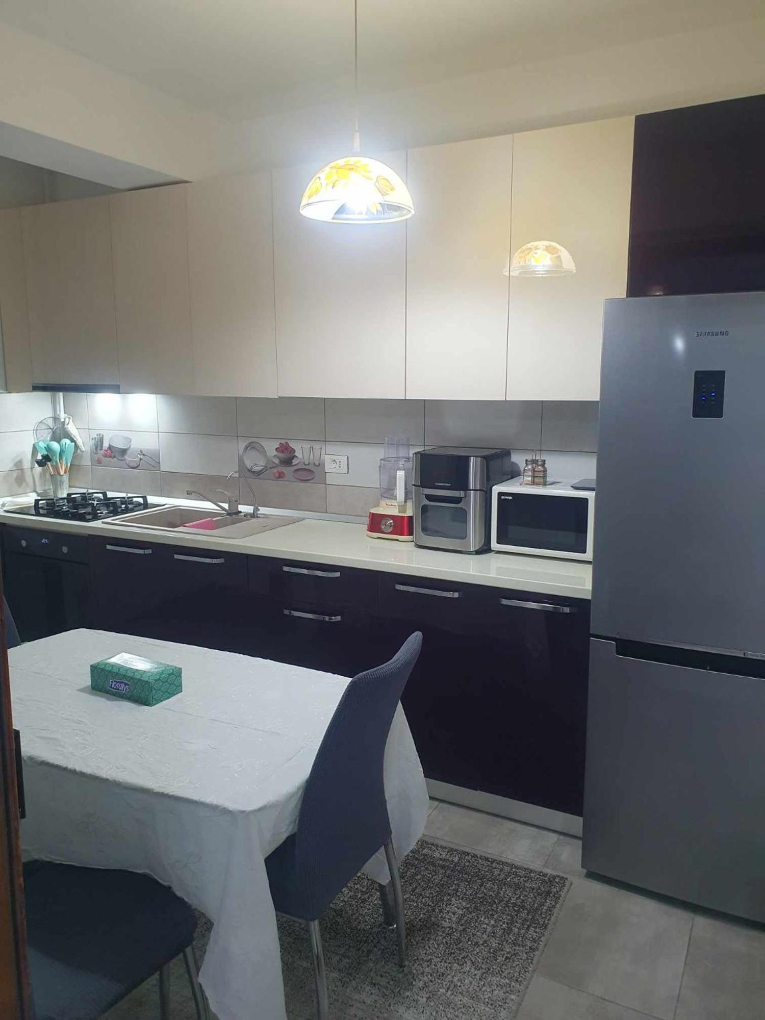 Sys Apartament Constanta Bagian luar foto