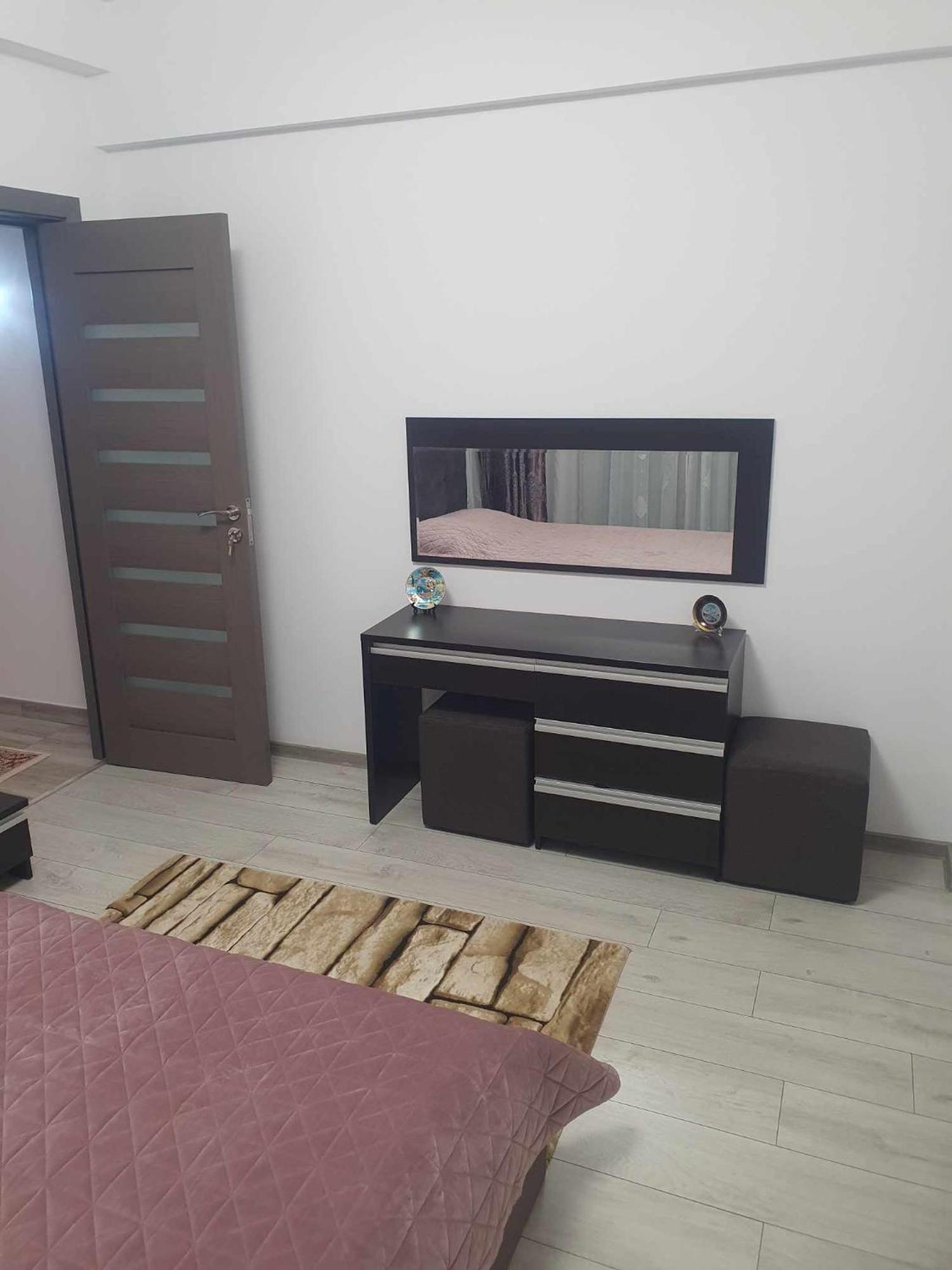 Sys Apartament Constanta Bagian luar foto