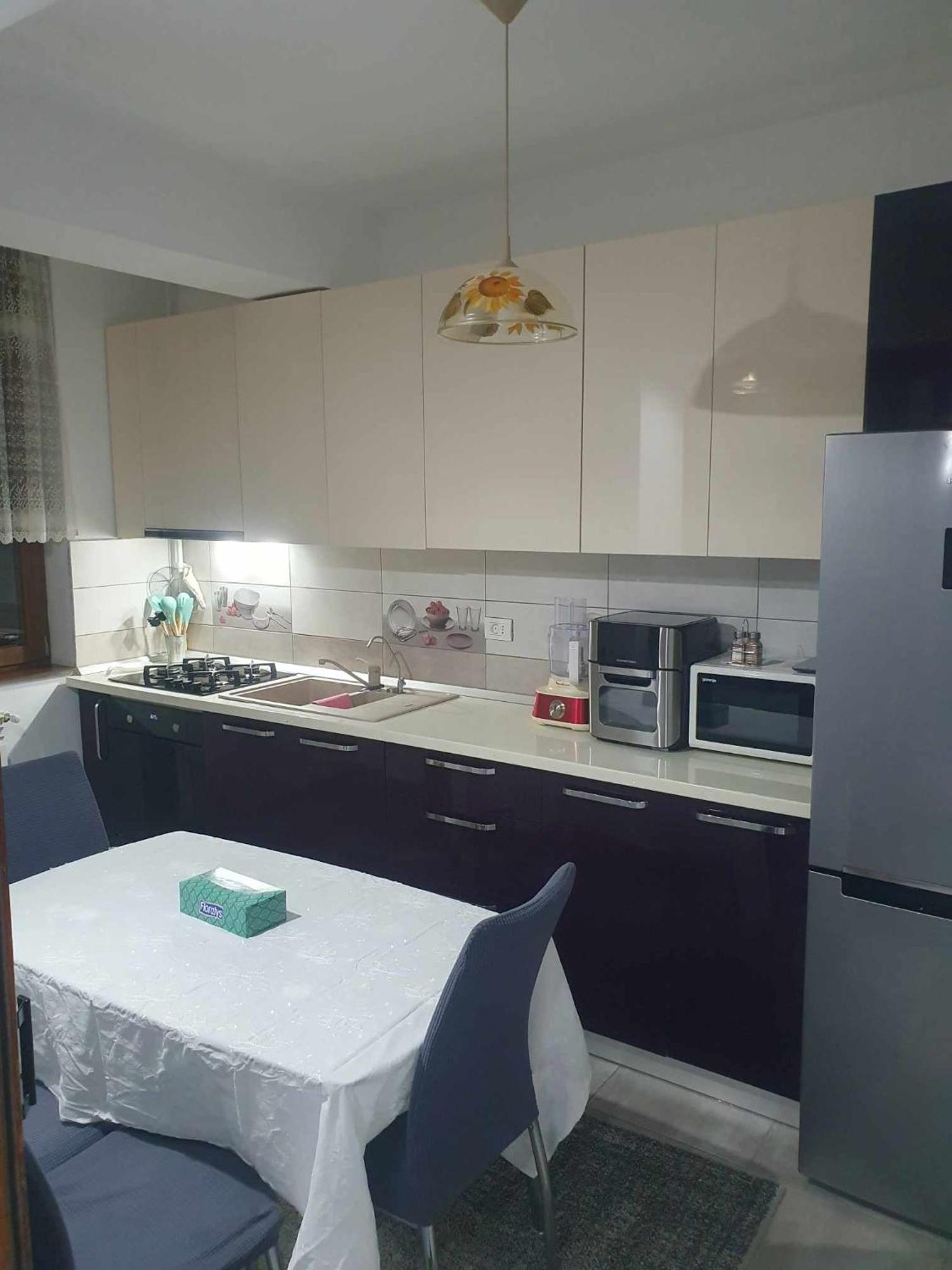 Sys Apartament Constanta Bagian luar foto