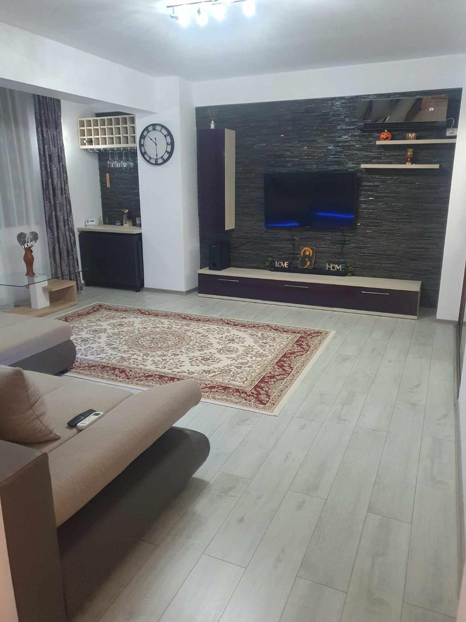 Sys Apartament Constanta Bagian luar foto