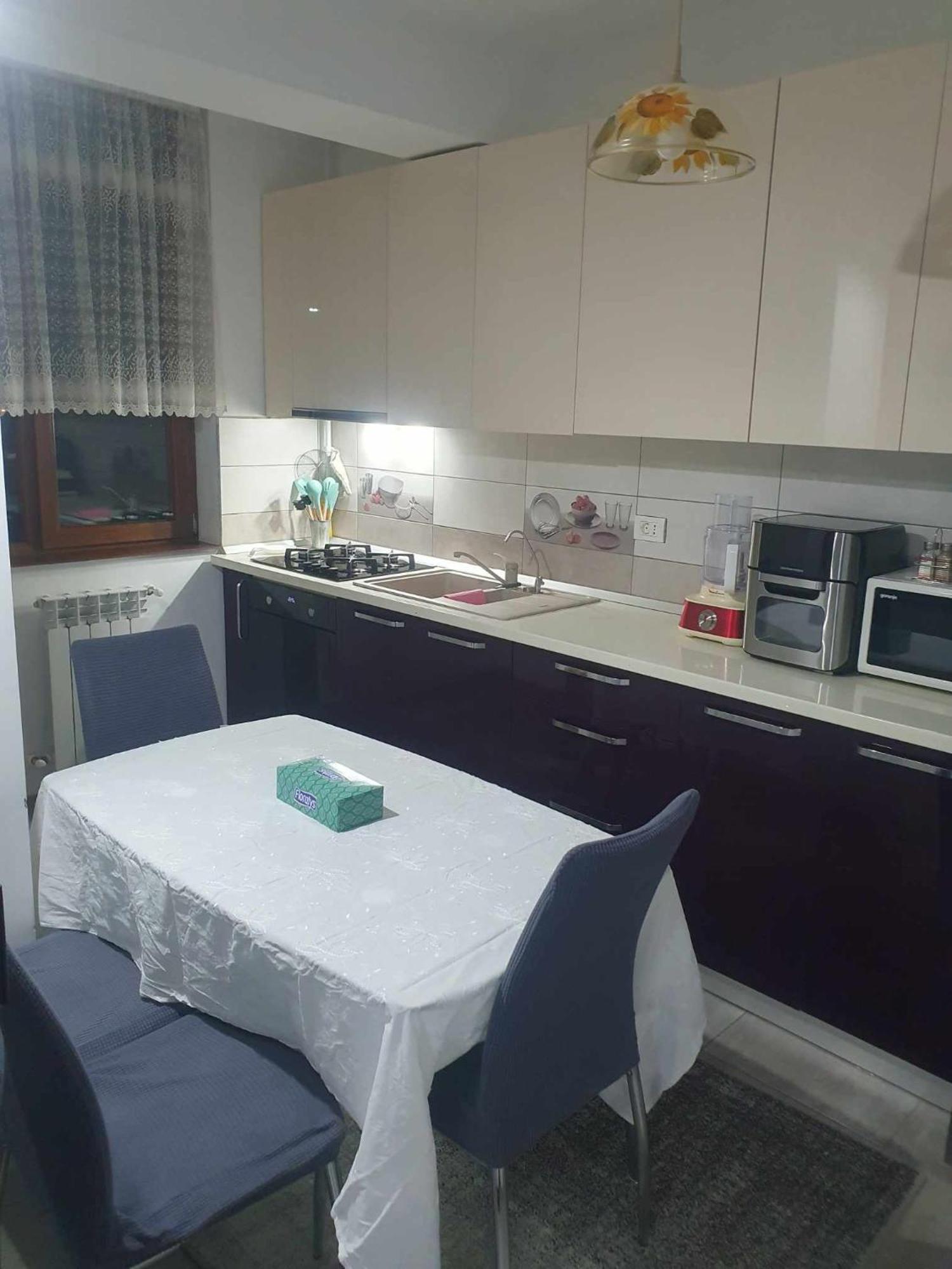 Sys Apartament Constanta Bagian luar foto