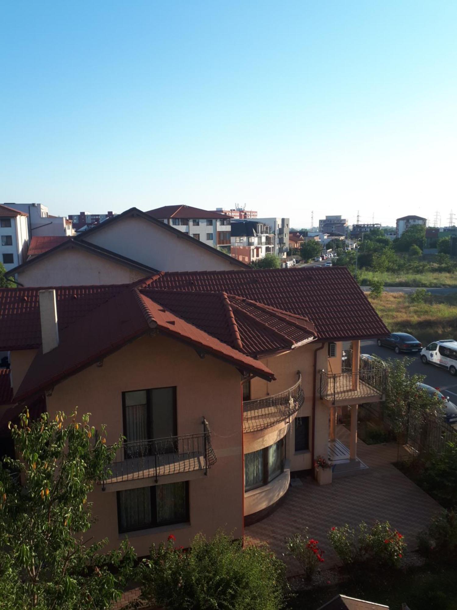 Sys Apartament Constanta Bagian luar foto