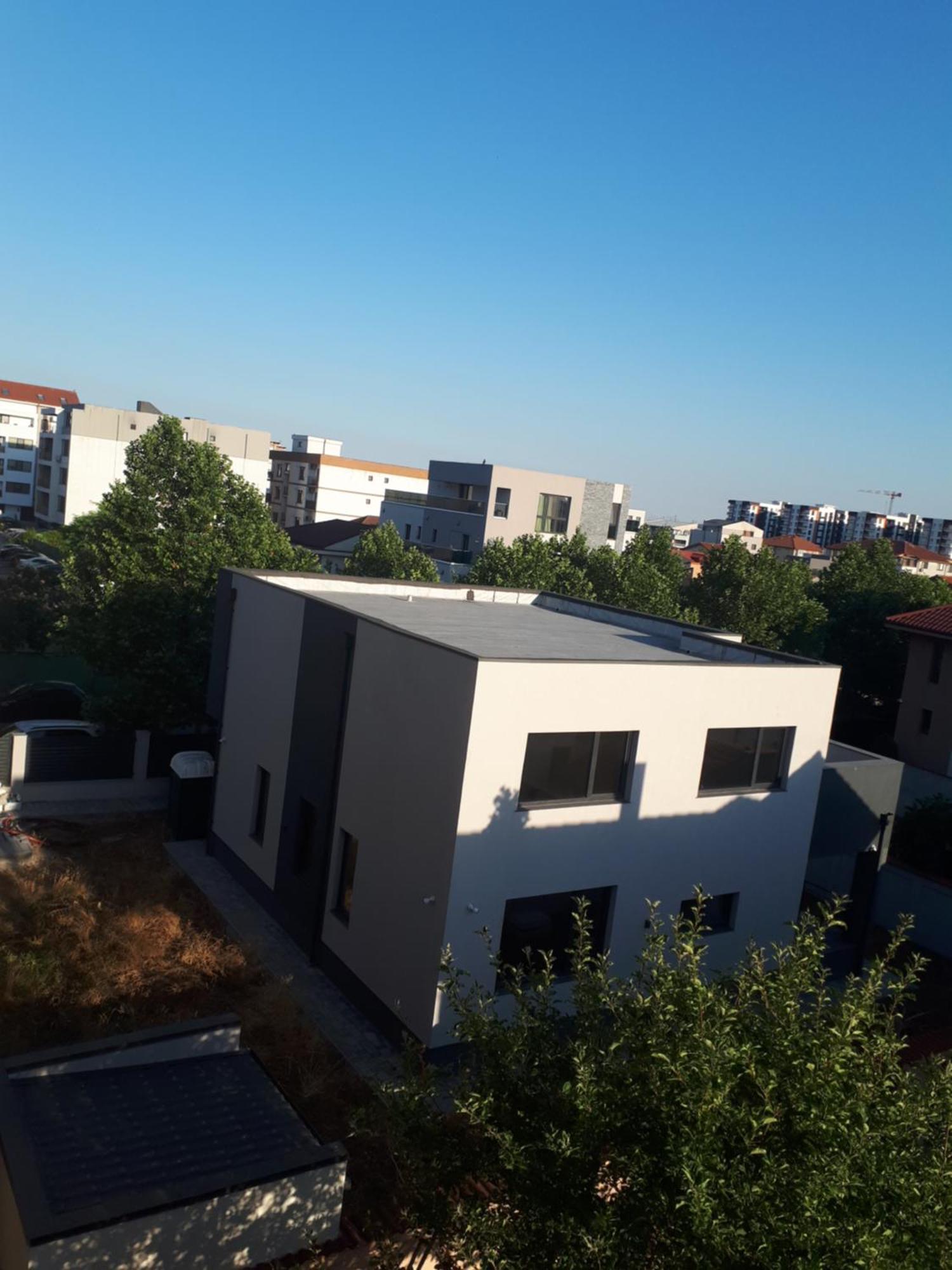 Sys Apartament Constanta Bagian luar foto