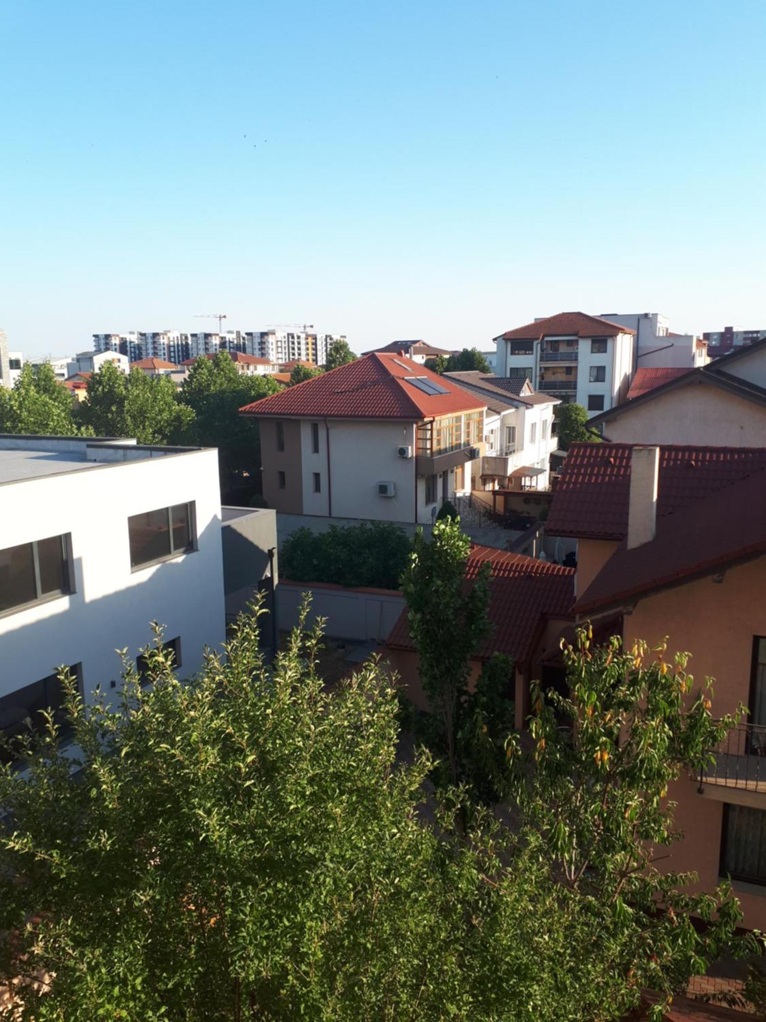 Sys Apartament Constanta Bagian luar foto